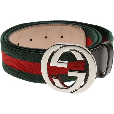 mens gucci belts sale|authentic men's gucci belt sale.